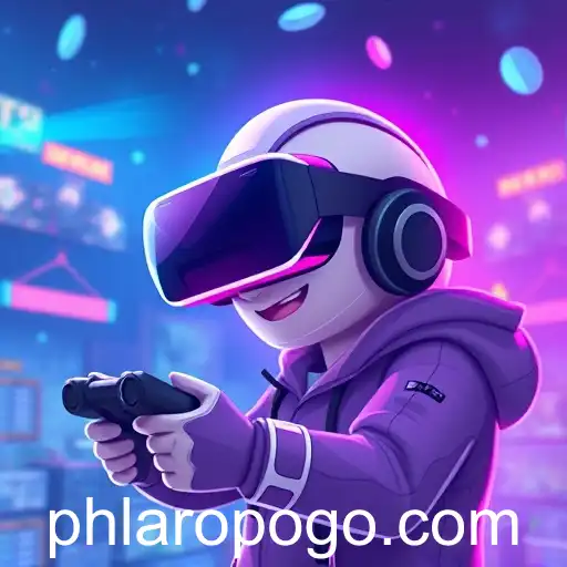 Exploring Phlaro: Transforming Online Gaming in 2025