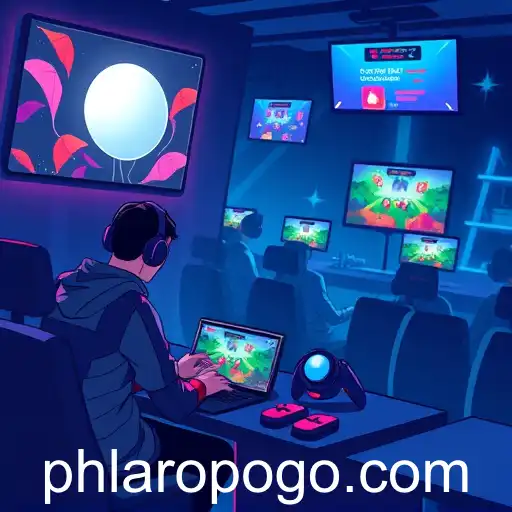 The Rise of Gaming Communities in 2025