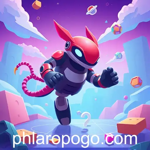 Gaming Revolution: The Rise of Phlaro