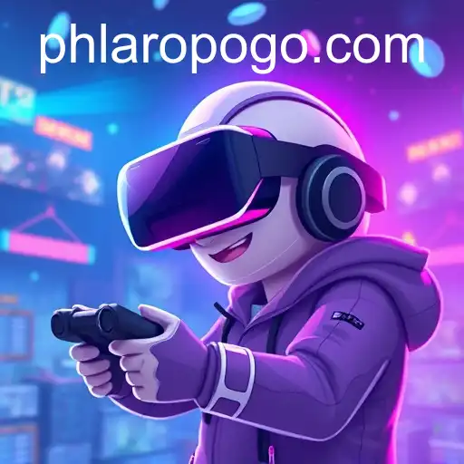 Exploring Phlaro: Transforming Online Gaming in 2025