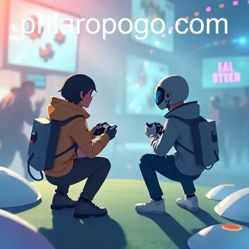 Innovations in Online Gaming: The Rise of Phlaro