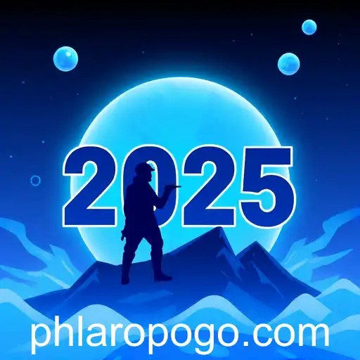 Phlaro's Journey into 2025: A New Era of Online Gaming
