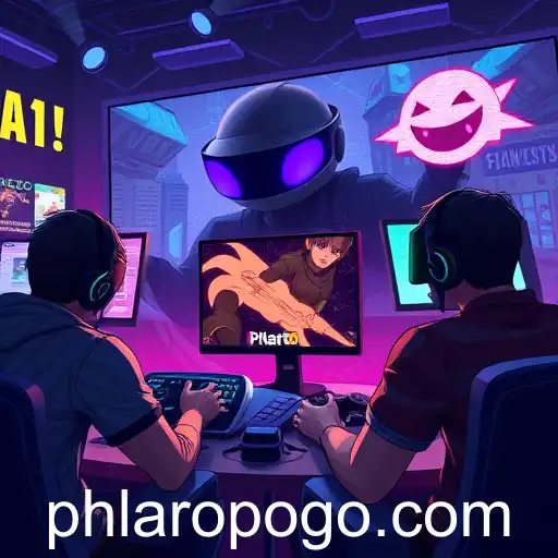 The Rise of Phlaro: Engaging a New Era in Online Gaming