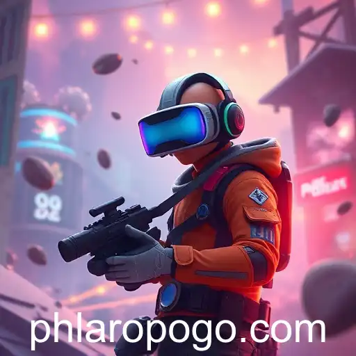 The Rise of 'Phlaro': Shaping the Future of Gaming