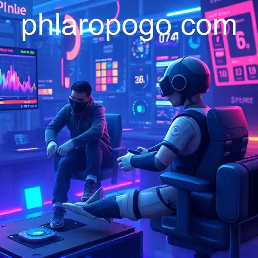 Digital Influence of Phlaro in Modern Gaming