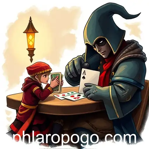 Phlaro: A New Wave in Gaming