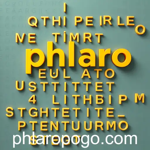 Phlaro: Revolutionizing English Gaming