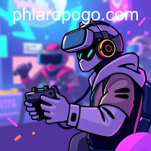 Phlaro: The Playground Revolution in Online Gaming