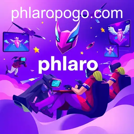 Phlaro Revolutionizes Online Gaming in 2025