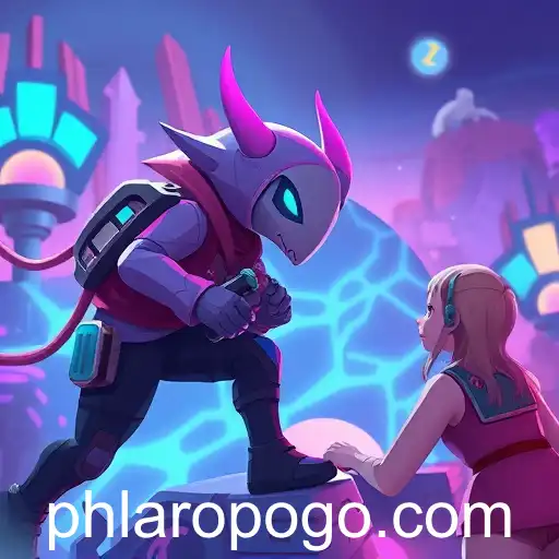 Phlaro: Revolutionizing Online Gaming Dynamics