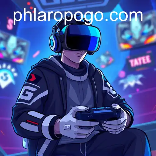 Phlaro Revolutionizes Online Gaming Landscape