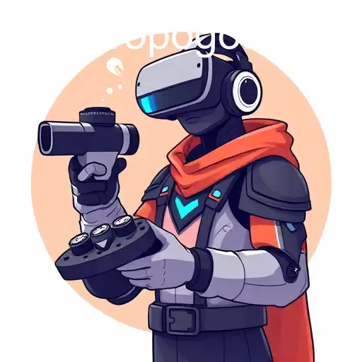 Gaming Evolves: The Rise of 'Phlaro'