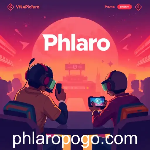 Phlaro: Revolutionizing Online Gaming