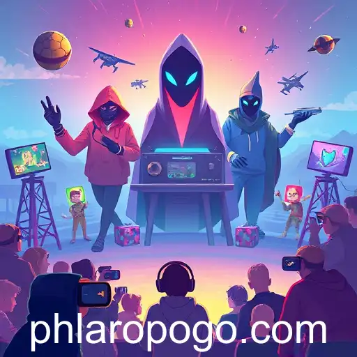 Phlaro's Influence on Online Gaming Trends