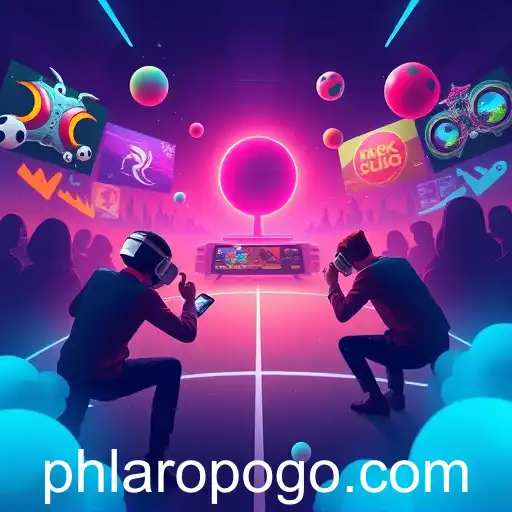 Exploring the Rise of Phlaro in Online Gaming