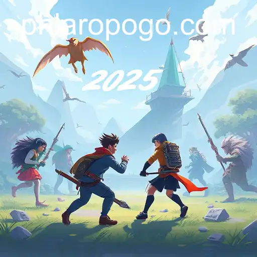 Phlaro: Revolutionizing Online Gaming in 2026