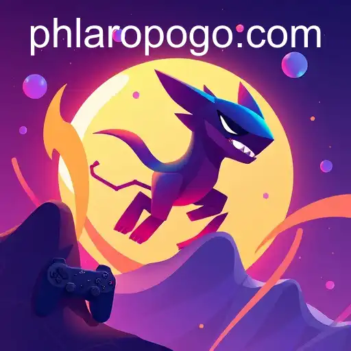 Phlaro: Revolutionizing Online Gaming