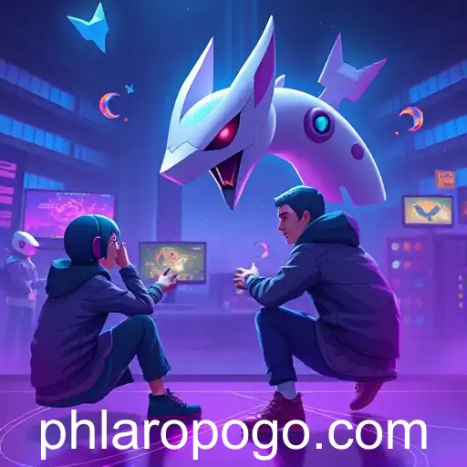 Reviving Retro Games: The Rise of Phlaro