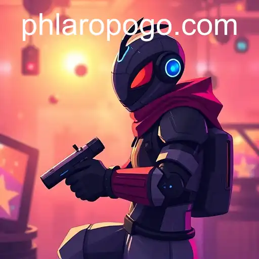 The Rise of Phlaro in Modern Gaming