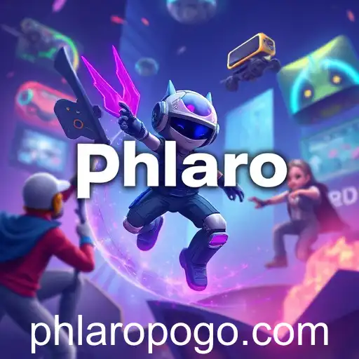 Phlaro Game Platform Revolutionizes Online Experiences