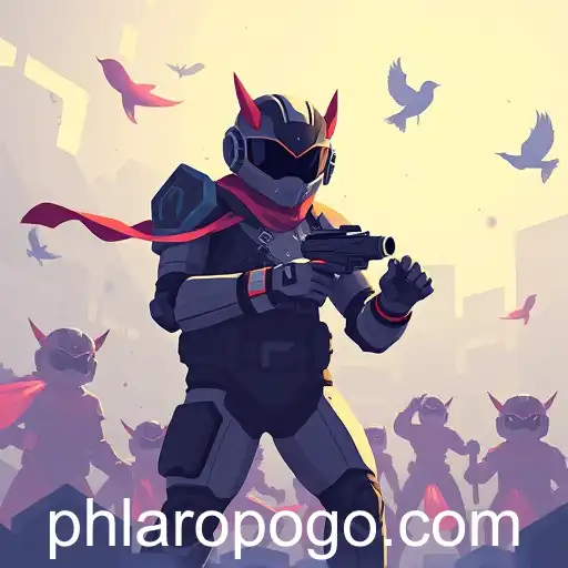Gaming Revolution: Phlaro's Impact on Online Communities