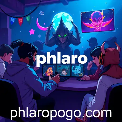 The Rise of Phlaro: Engaging a New Era in Online Gaming