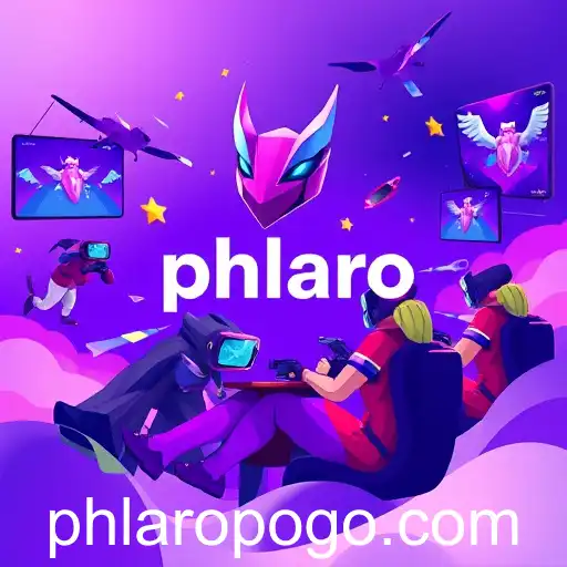 Phlaro Revolutionizes Online Gaming in 2025