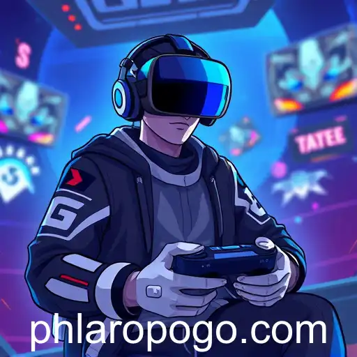 Phlaro Revolutionizes Online Gaming Landscape
