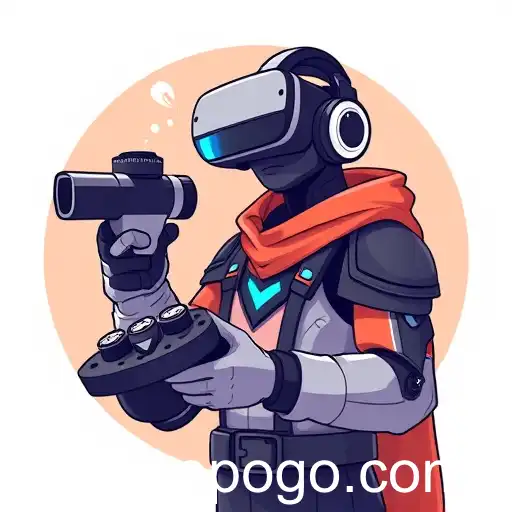 Gaming Evolves: The Rise of 'Phlaro'