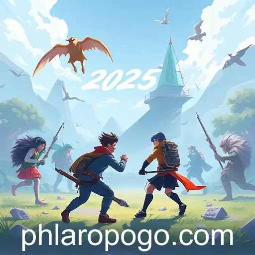 Phlaro: Revolutionizing Online Gaming in 2026