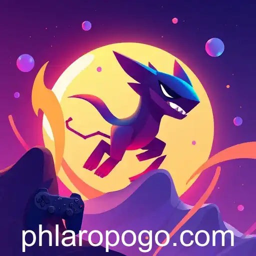 Phlaro: Revolutionizing Online Gaming