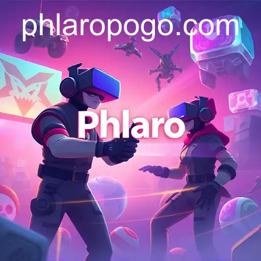 Phlaro: Revolutionizing Online Gaming in 2026