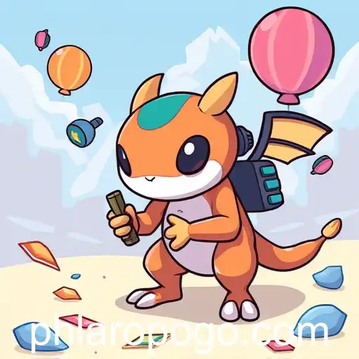 The Rise of Phlaro: Transforming Online Gaming