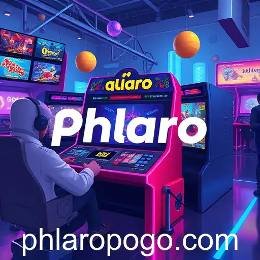Phlaro Revolutionizes Online Gaming Experience