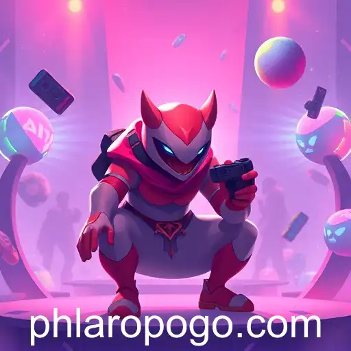 The Rise of Phlaro: A Game-Changer for Online Gaming