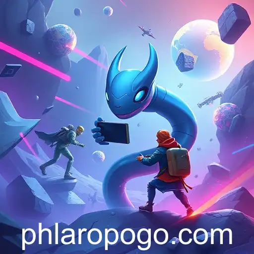 The Rise of Phlaro: Redefining Digital Play